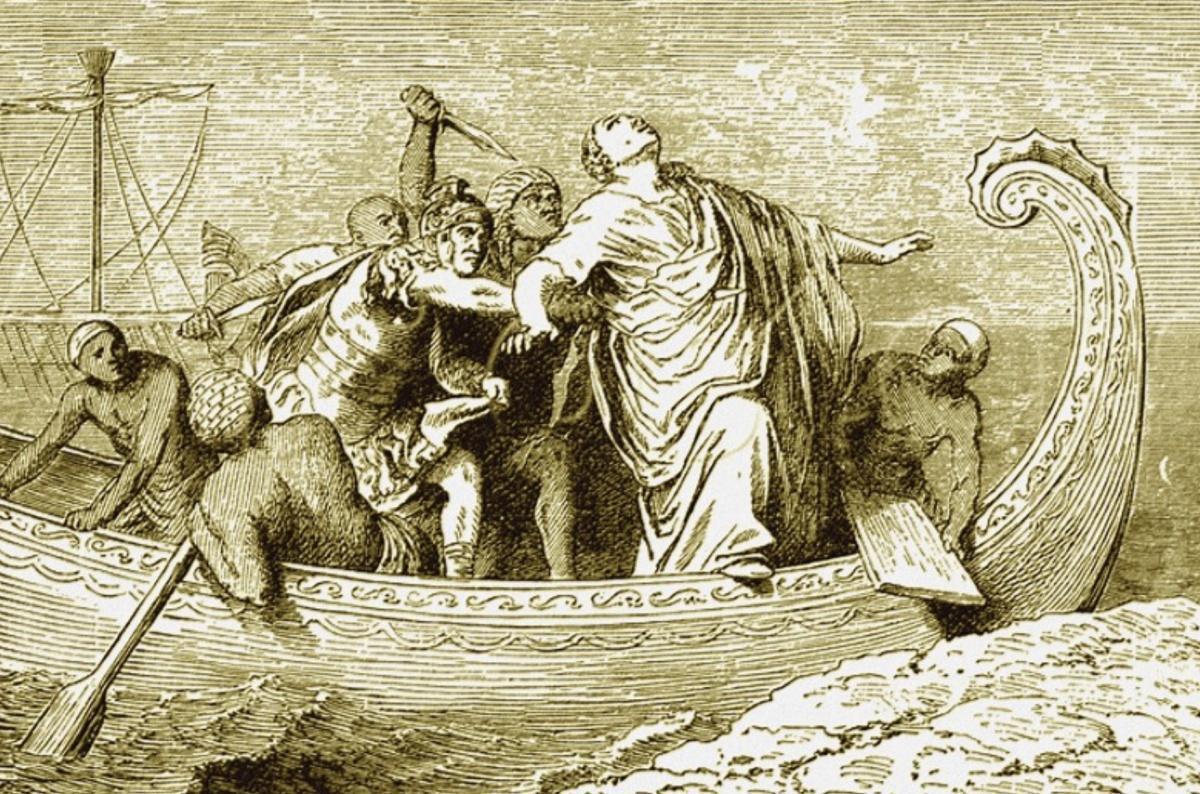 César et Pompée : la République à bout de souffle