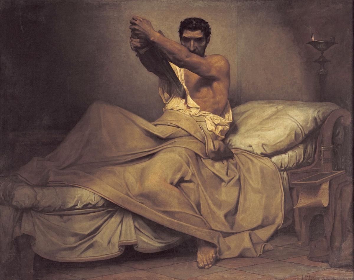 La Dictature de César : l'Empire en germe La Dictature de César : l'Empire en germe