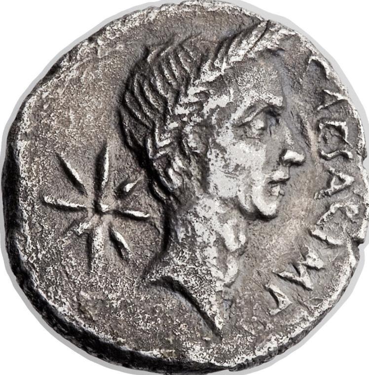 La Dictature de César : l'Empire en germe La Dictature de César : l'Empire en germe