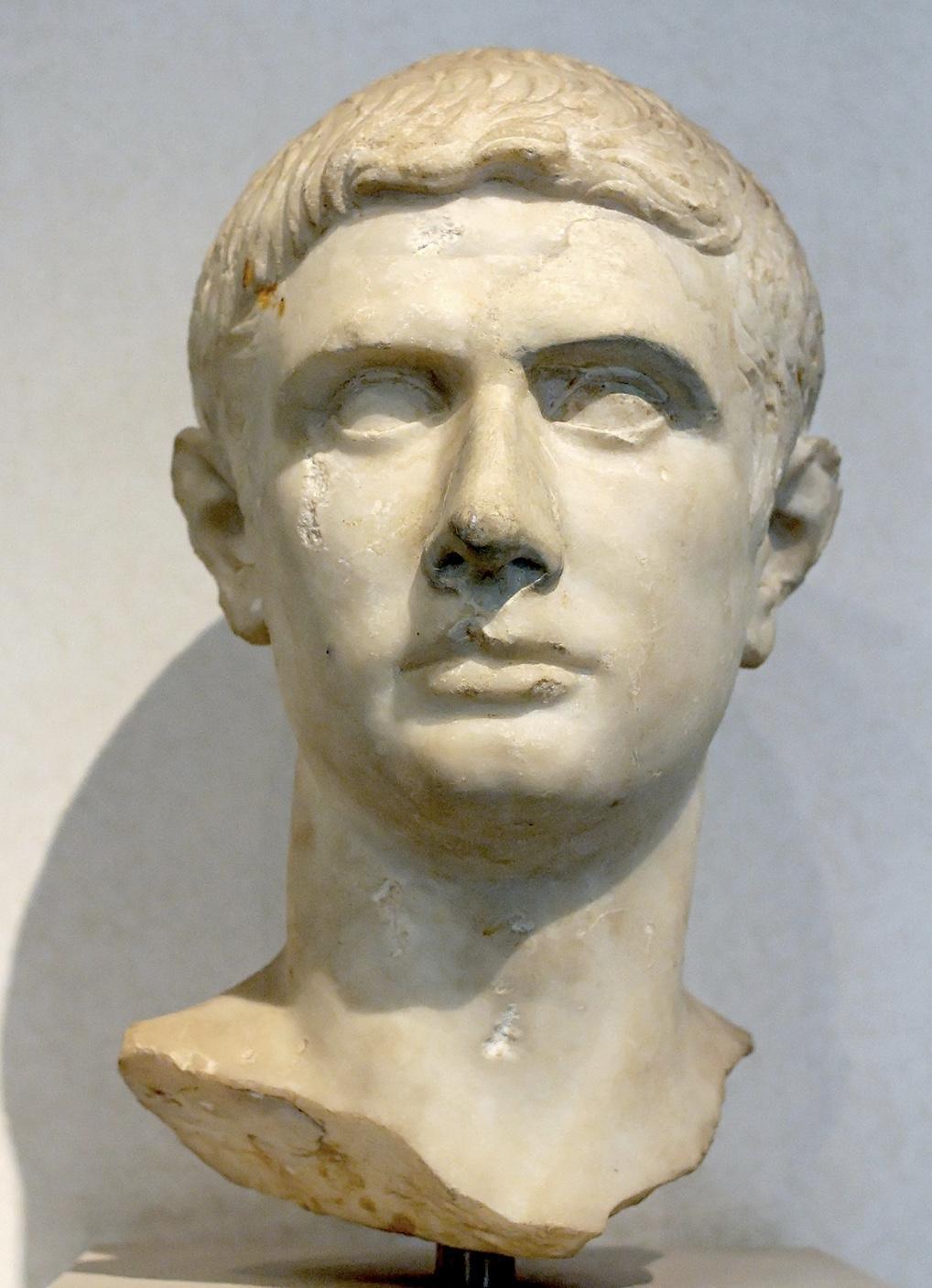 La Dictature de César : l'Empire en germe La Dictature de César : l'Empire en germe