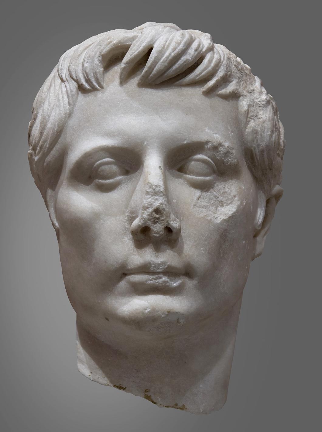 La Dictature de César : l'Empire en germe La Dictature de César : l'Empire en germe