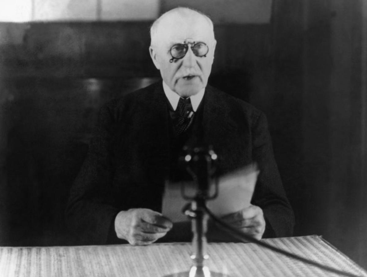 1939 : le retour de la Guerre en Europe