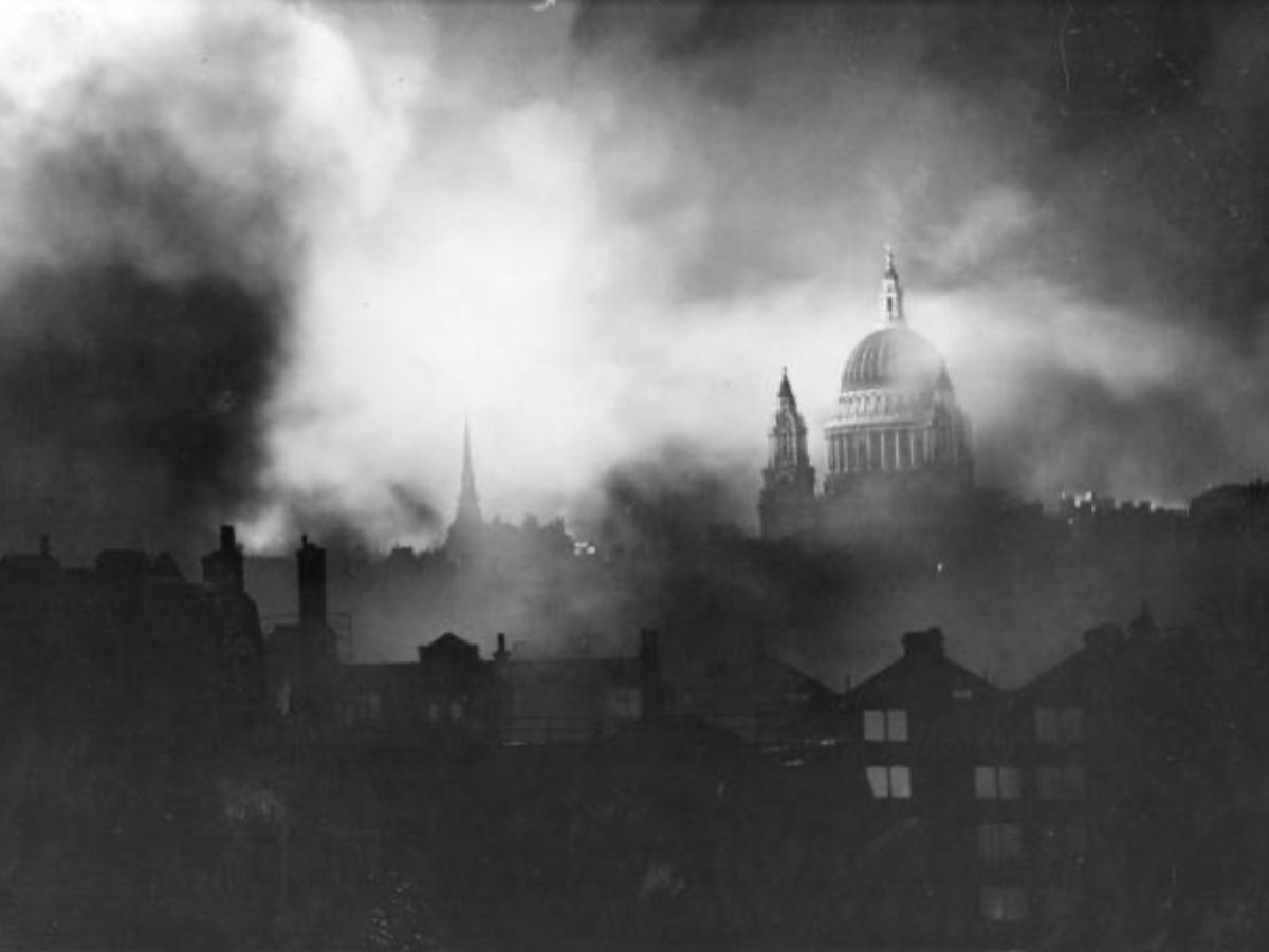 La Bataille d'Angleterre La Bataille d'Angleterre