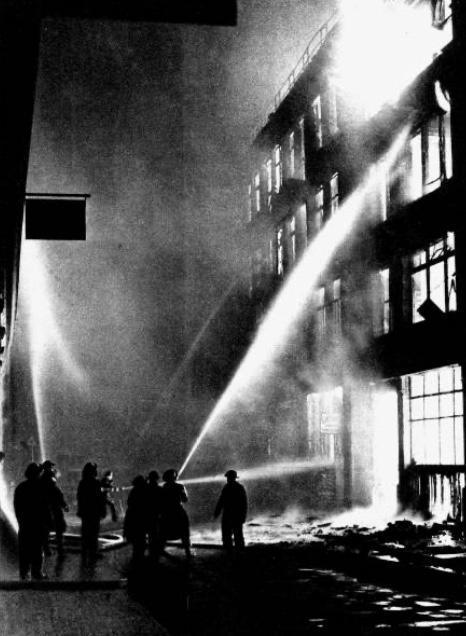 La Bataille d'Angleterre La Bataille d'Angleterre