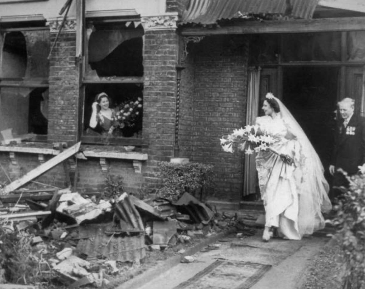 La Bataille d'Angleterre La Bataille d'Angleterre