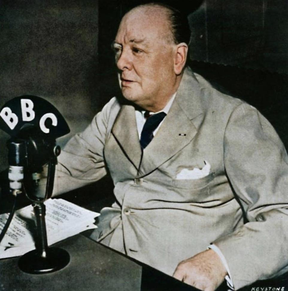 La Bataille d'Angleterre La Bataille d'Angleterre