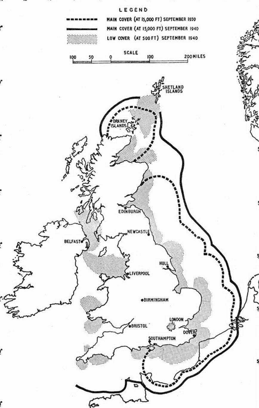 La Bataille d'Angleterre