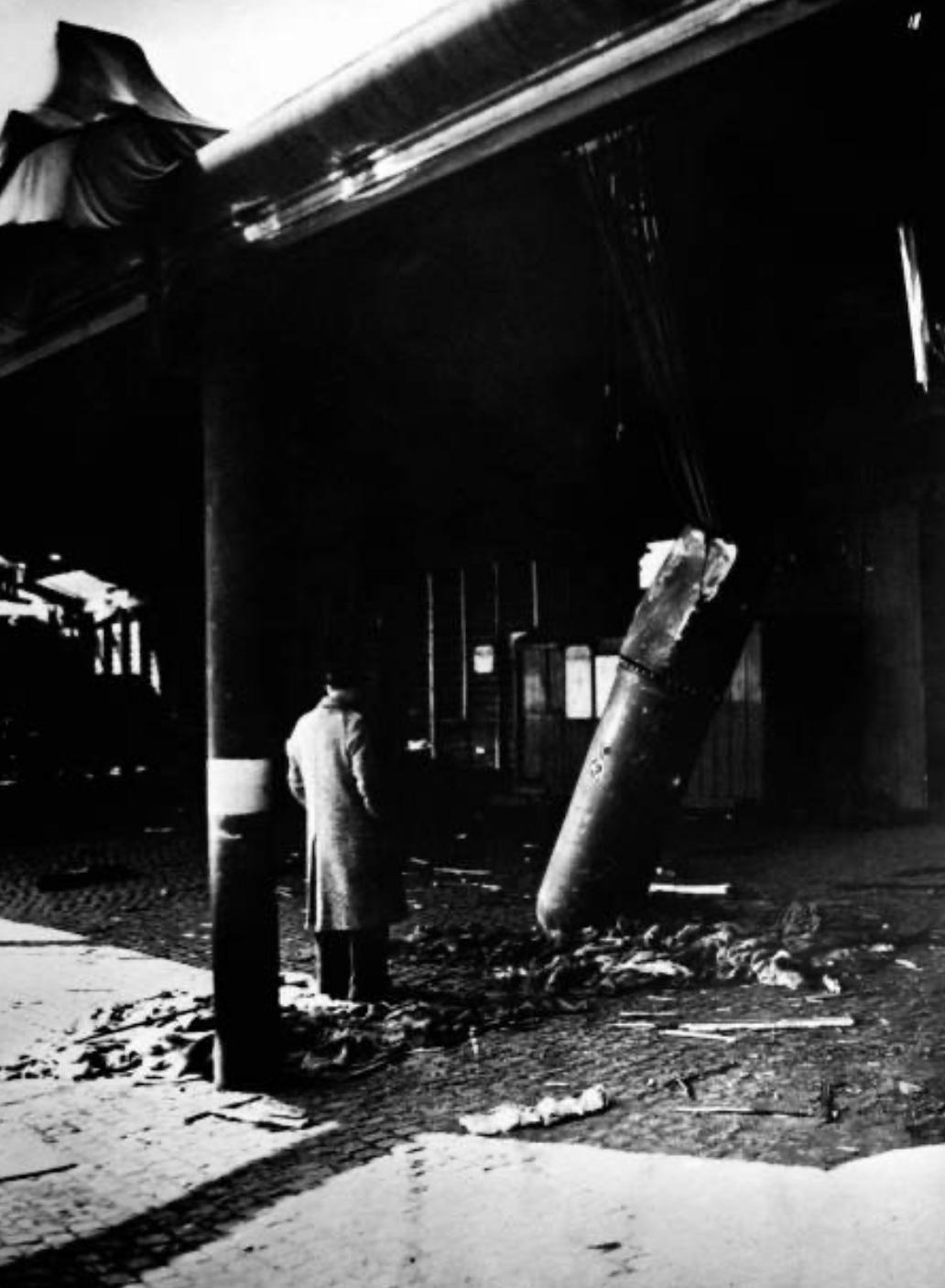 La Bataille d'Angleterre