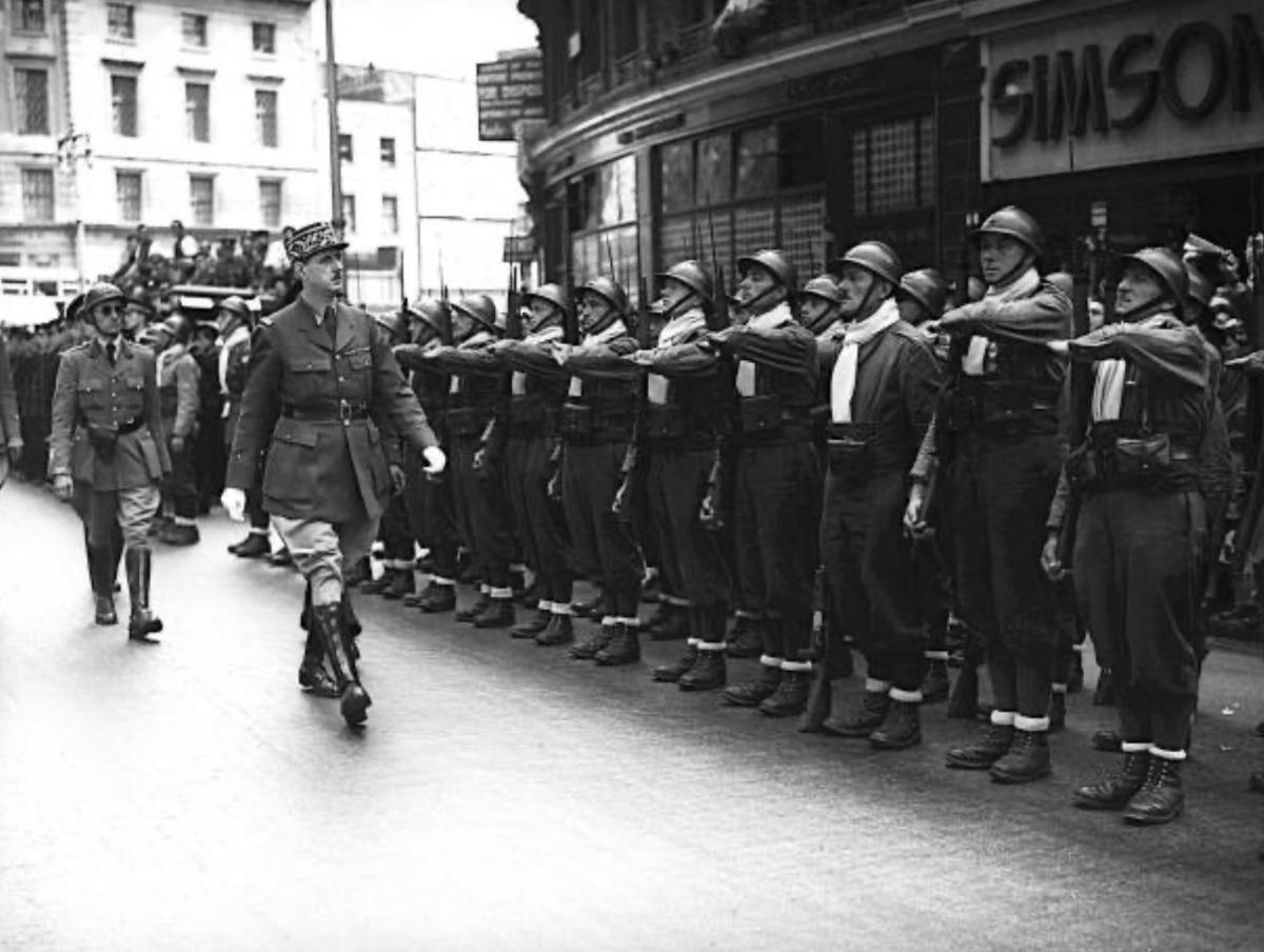 La Bataille d'Angleterre La Bataille d'Angleterre