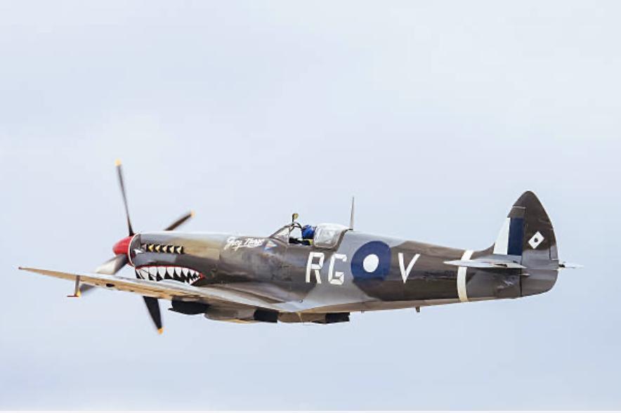 La Bataille d'Angleterre