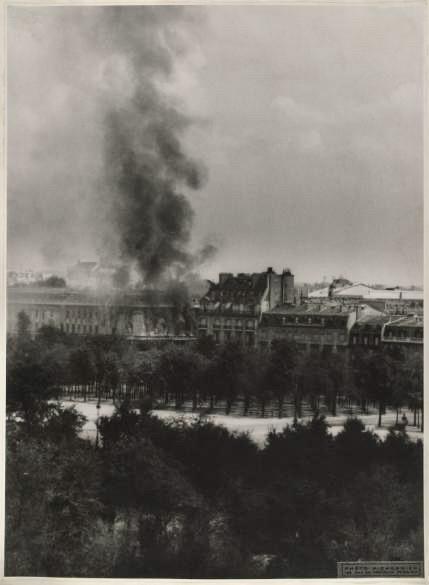 Le régime de Vichy (1940-1944) Le régime de Vichy (1940-1944)