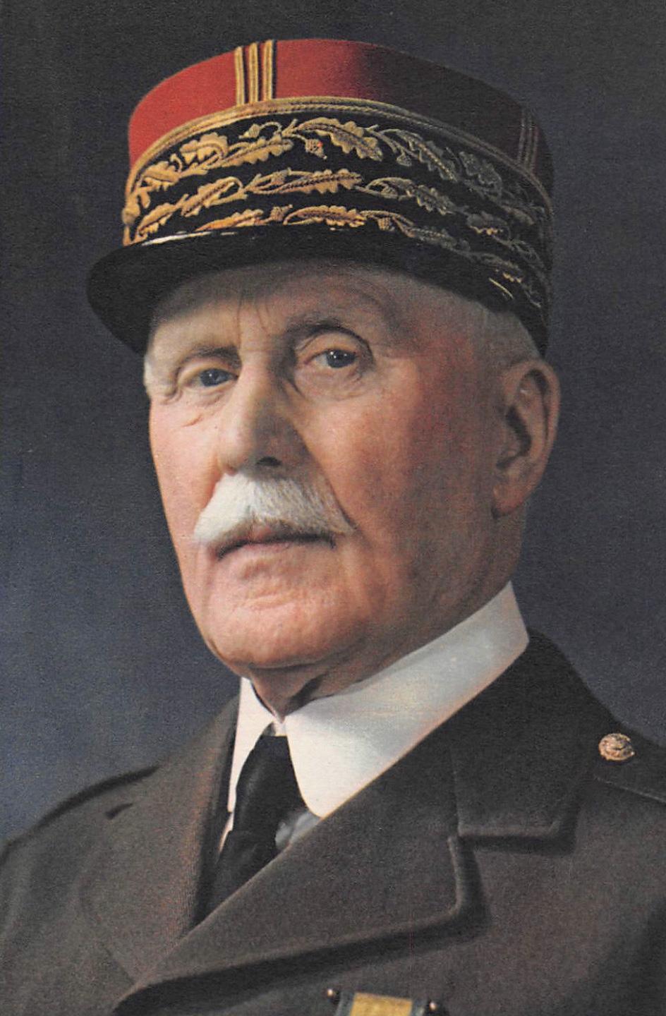 Le régime de Vichy (1940-1944)