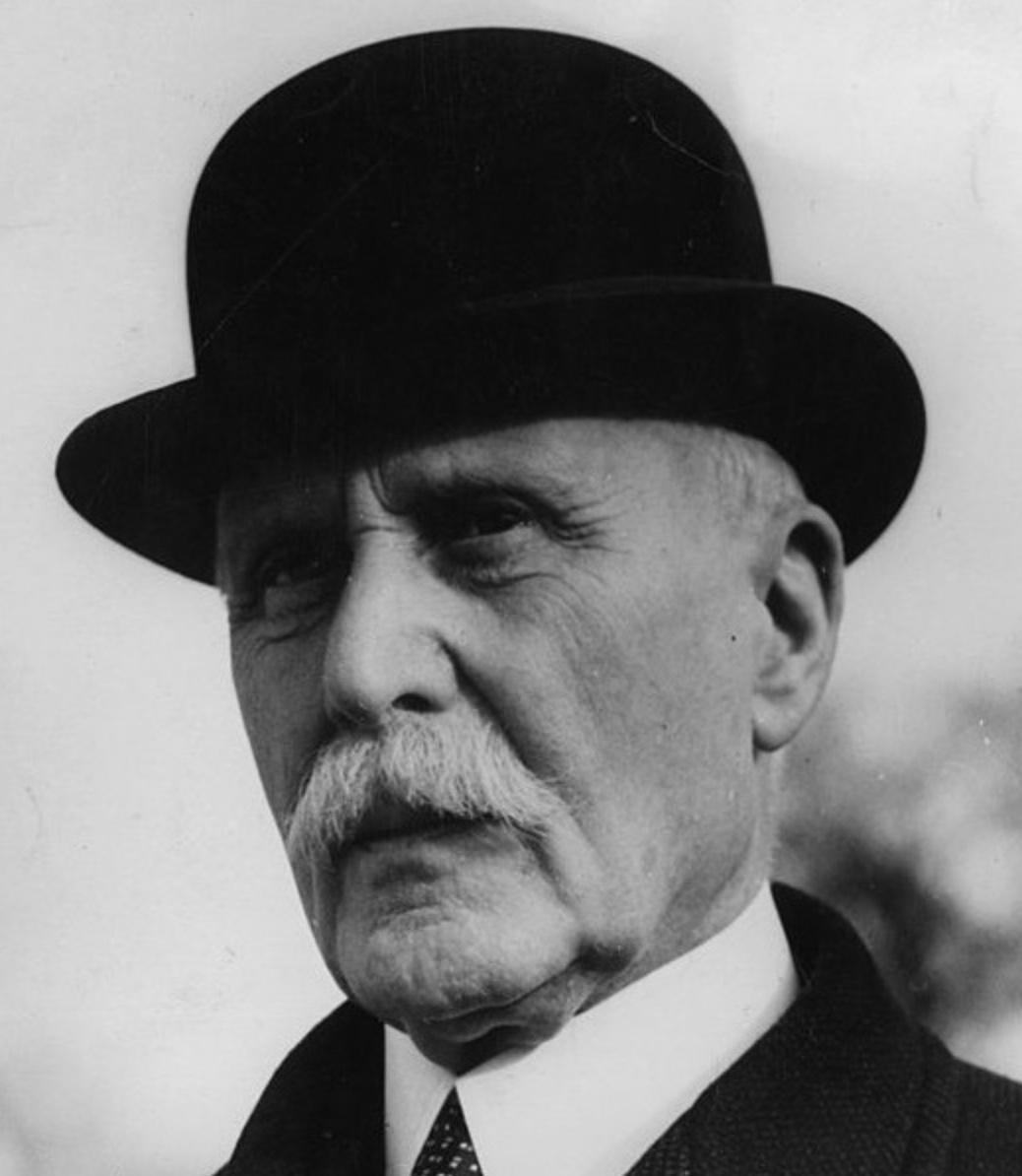 Le régime de Vichy (1940-1944)