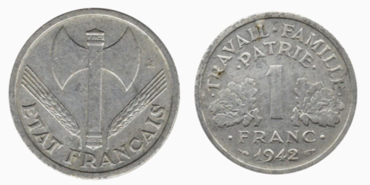 Le régime de Vichy (1940-1944)