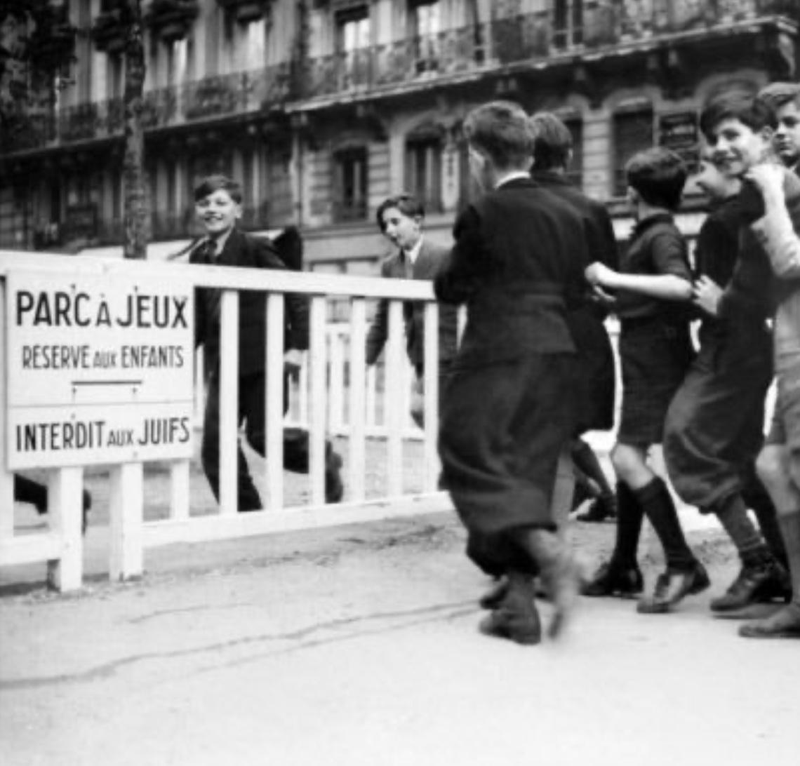 Le régime de Vichy (1940-1944)