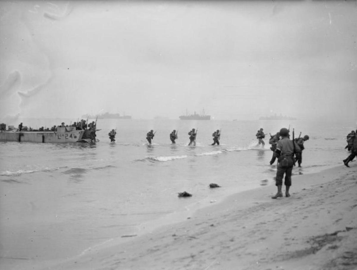 Le régime de Vichy (1940-1944)