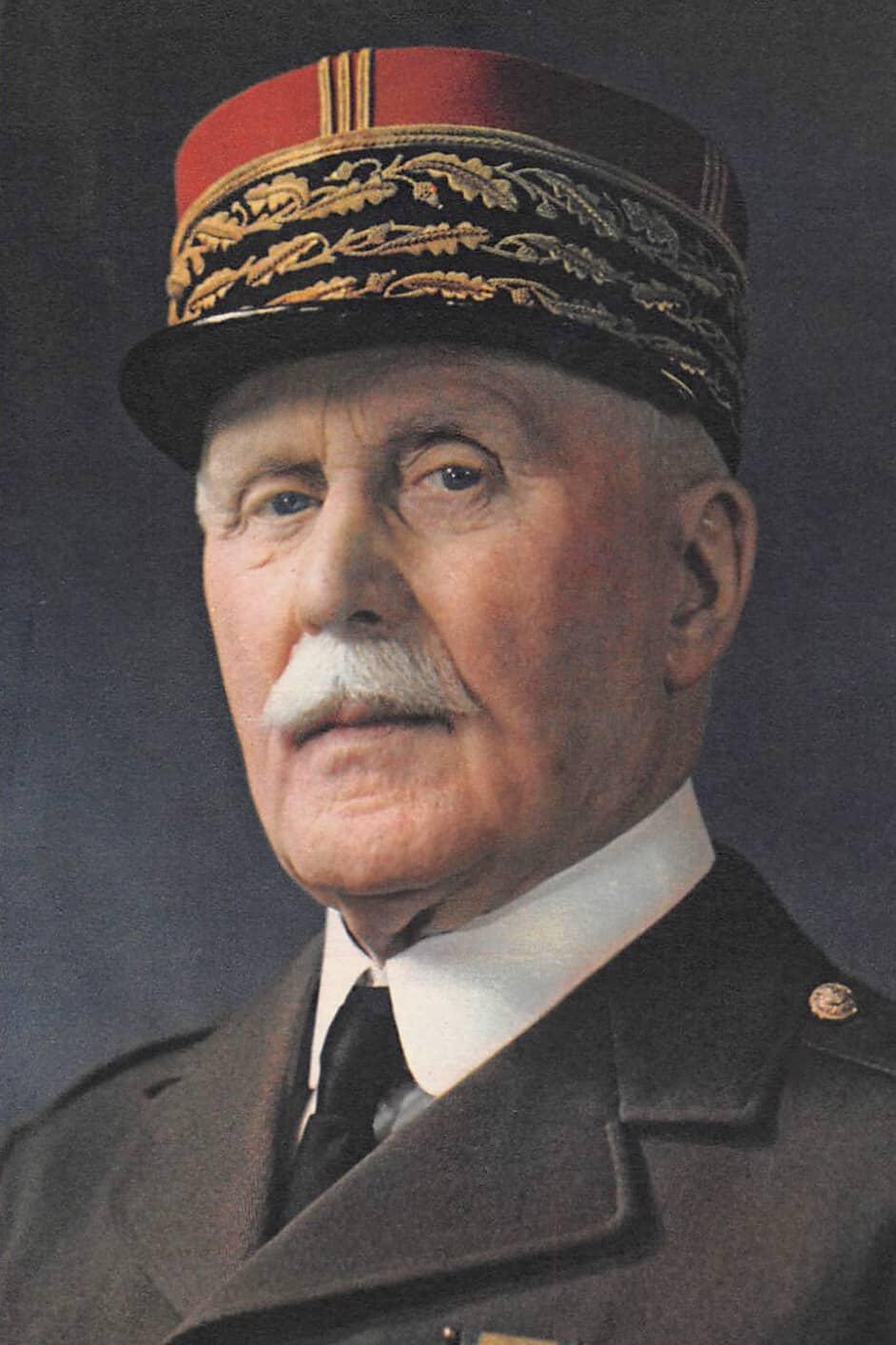 Le régime de Vichy (1940-1944) Le régime de Vichy (1940-1944)