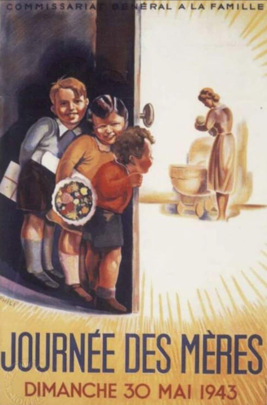 Le régime de Vichy (1940-1944) Le régime de Vichy (1940-1944)