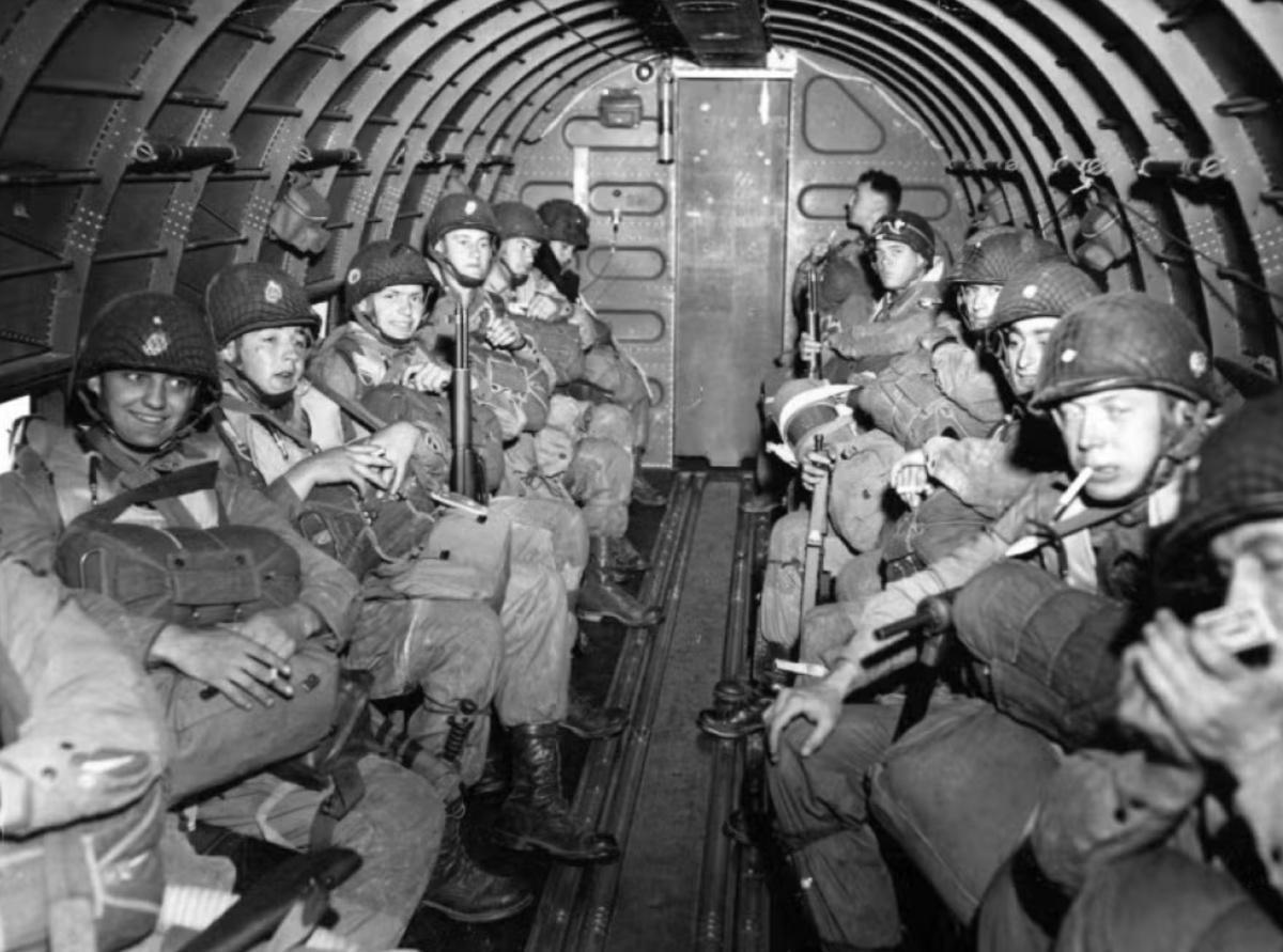 1944 : La Libération 1944 : La Libération