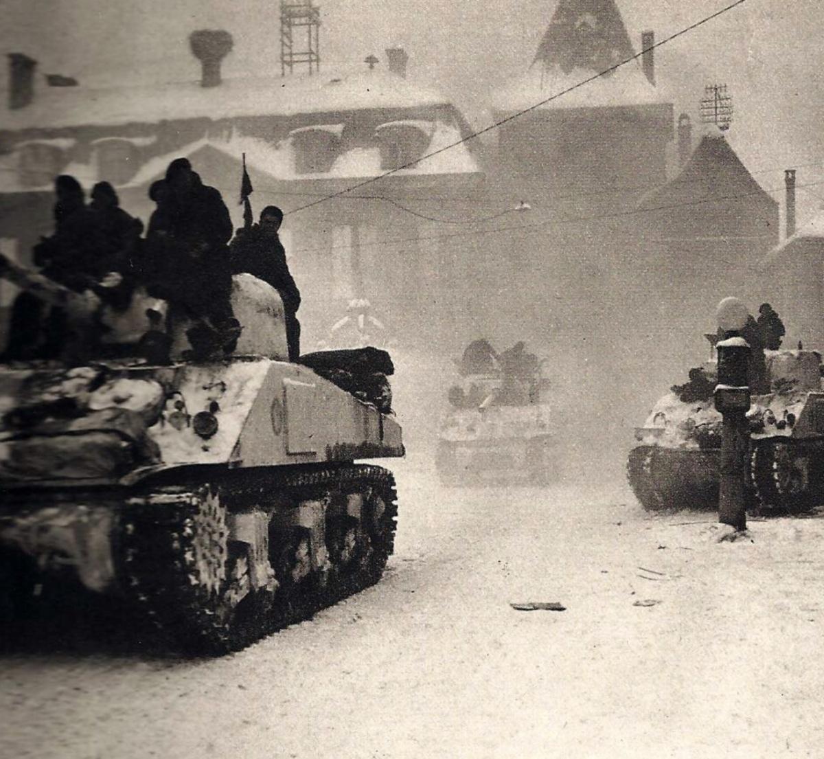 1944 : La Libération 1944 : La Libération