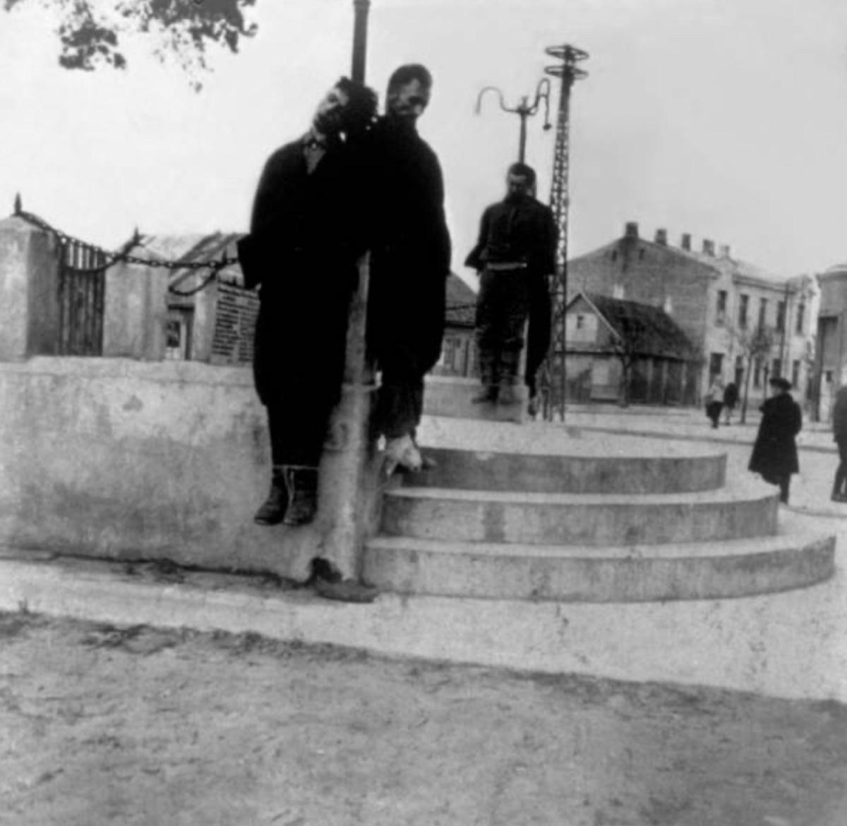 1944 : La Libération 1944 : La Libération