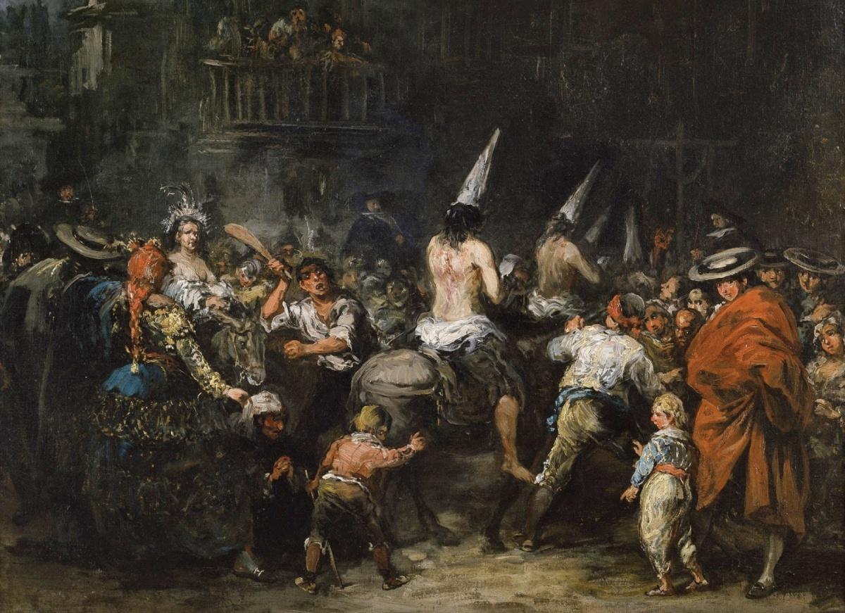 Isabelle la Catholique : l'Espagne au tournant du XVIème siècle Isabelle la Catholique : l'Espagne au tournant du XVIème siècle