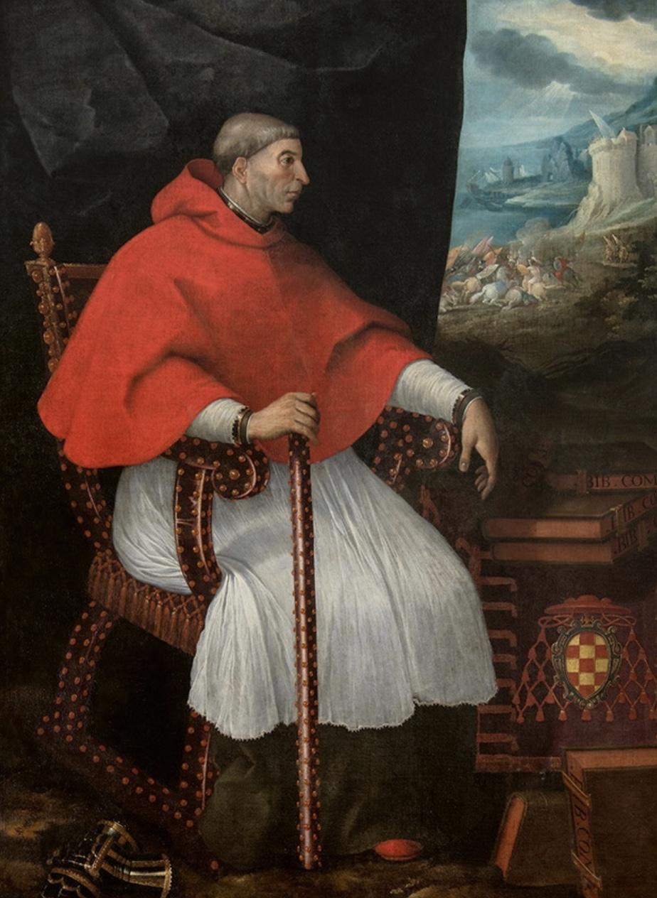 Isabelle la Catholique : l'Espagne au tournant du XVIème siècle