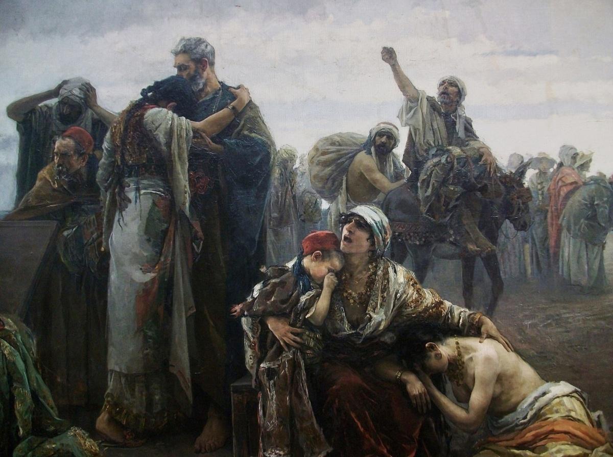 Isabelle la Catholique : l'Espagne au tournant du XVIème siècle Isabelle la Catholique : l'Espagne au tournant du XVIème siècle