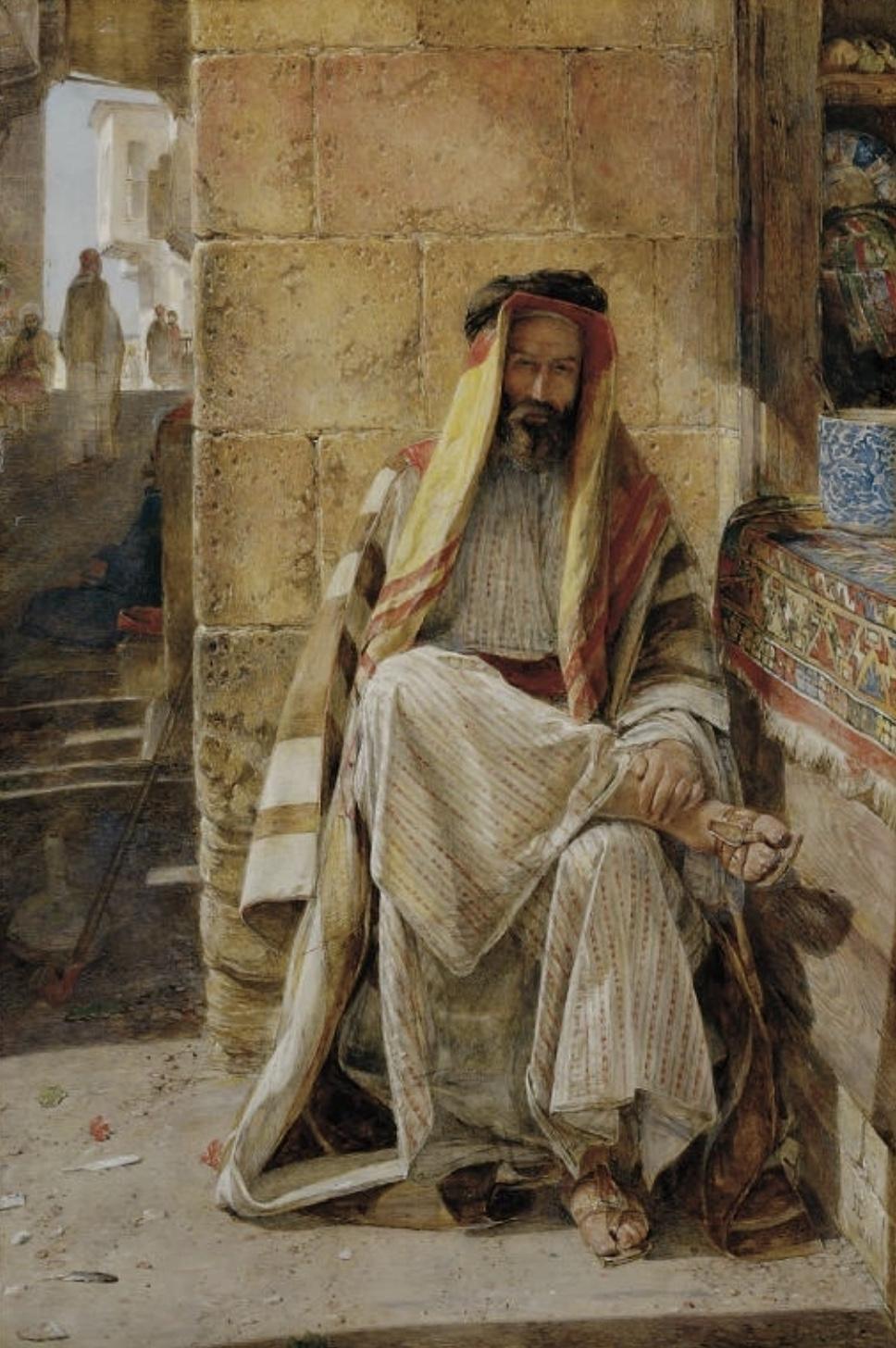 La naissance de l’Islam La naissance de l’Islam