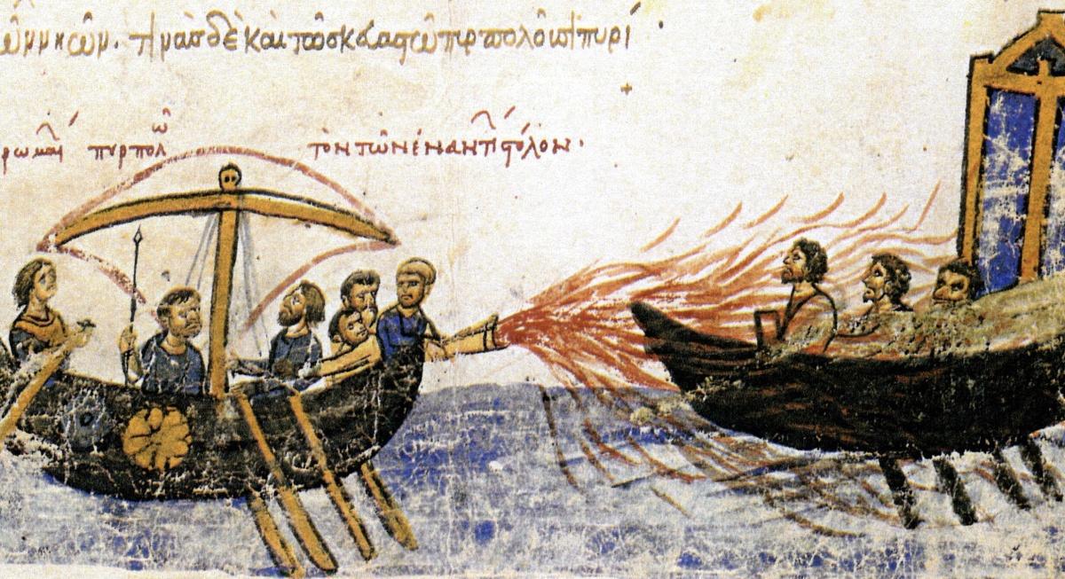 Naissance et Spécificités de l'Empire Byzantin