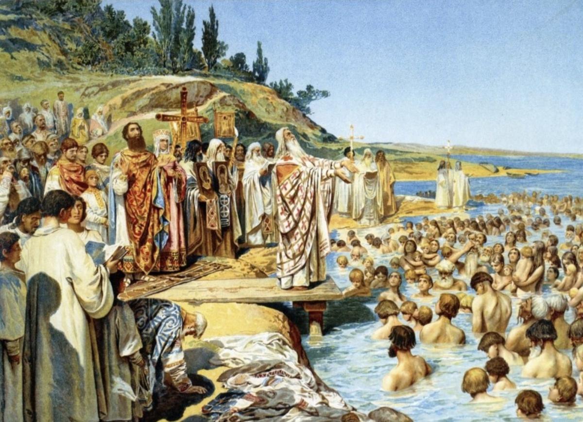 Naissance et Spécificités de l'Empire Byzantin