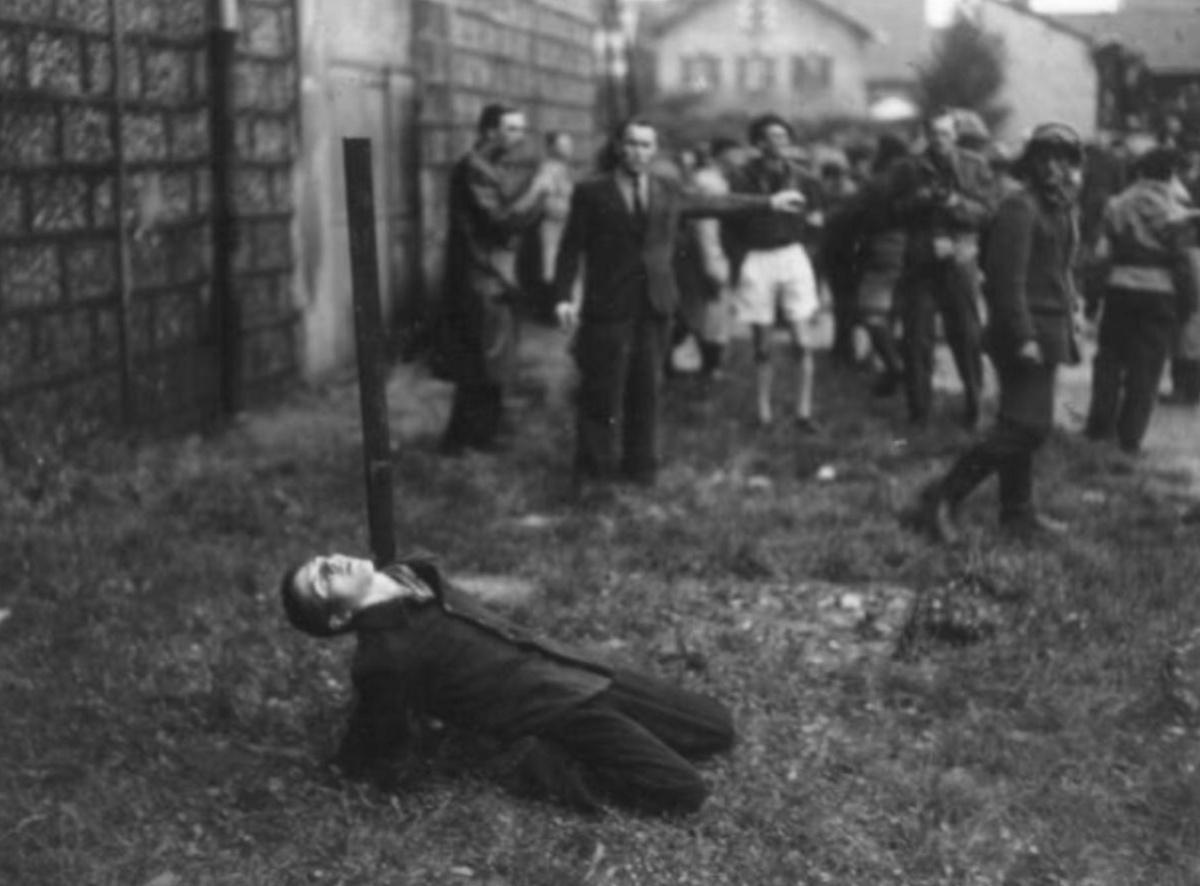 1944-1946 : La reconstruction