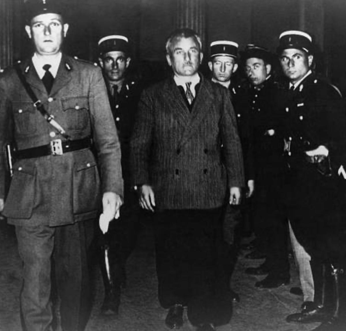 1944-1946 : La reconstruction 1944-1946 : La reconstruction