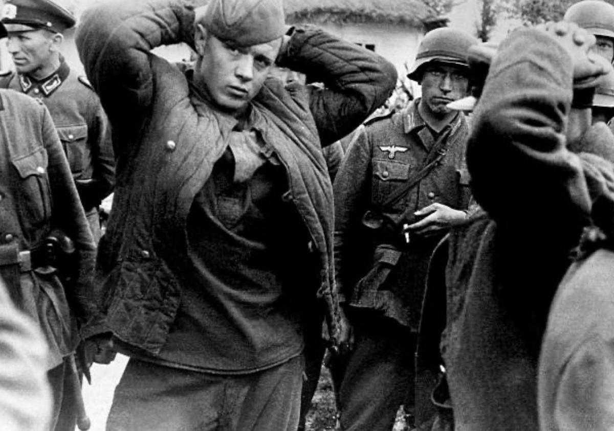 1941 : l'opération Barbarossa 1941 : l'opération Barbarossa