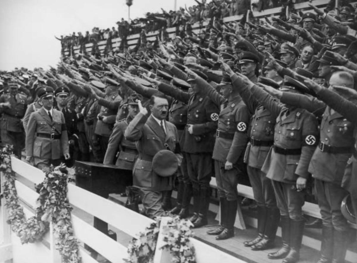 1941 : l'opération Barbarossa 1941 : l'opération Barbarossa