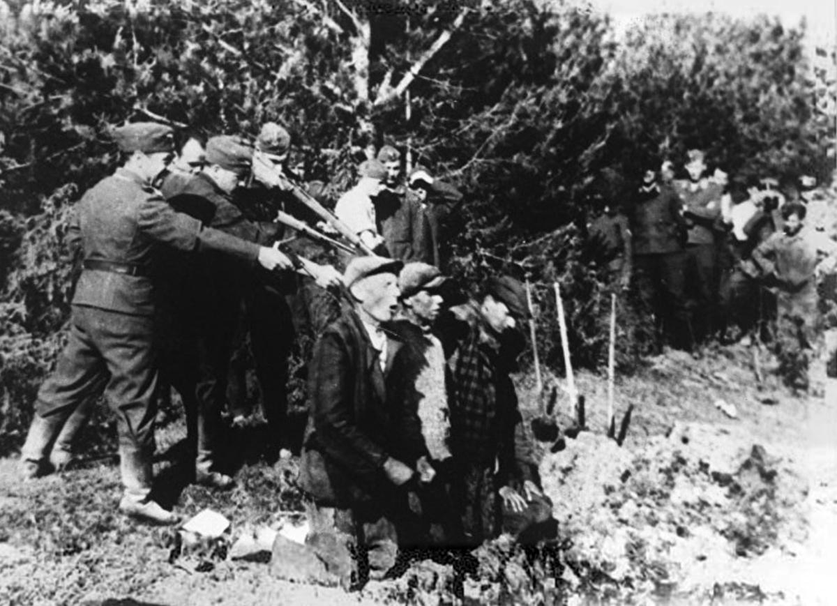 1941 : l'opération Barbarossa 1941 : l'opération Barbarossa