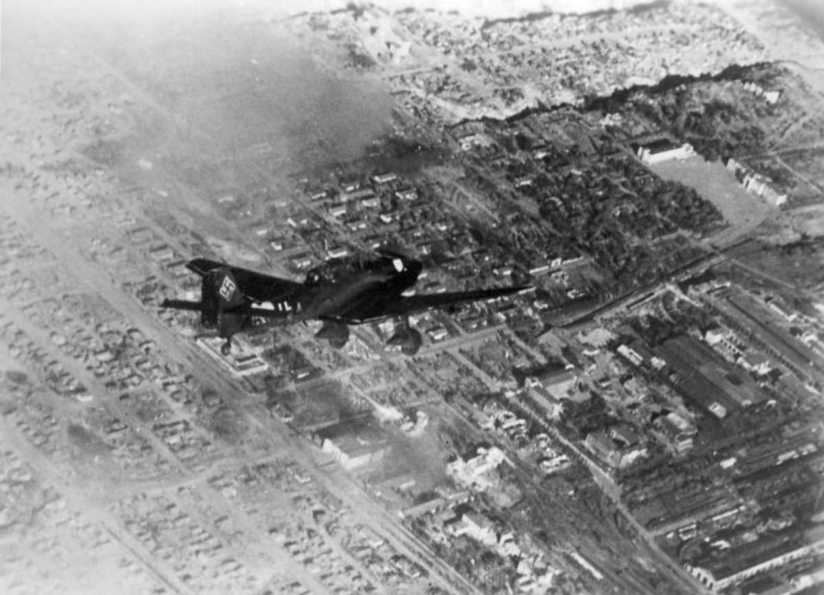 Léningrad, Stalingrad, Koursk : basculement sur le front de l'Est 