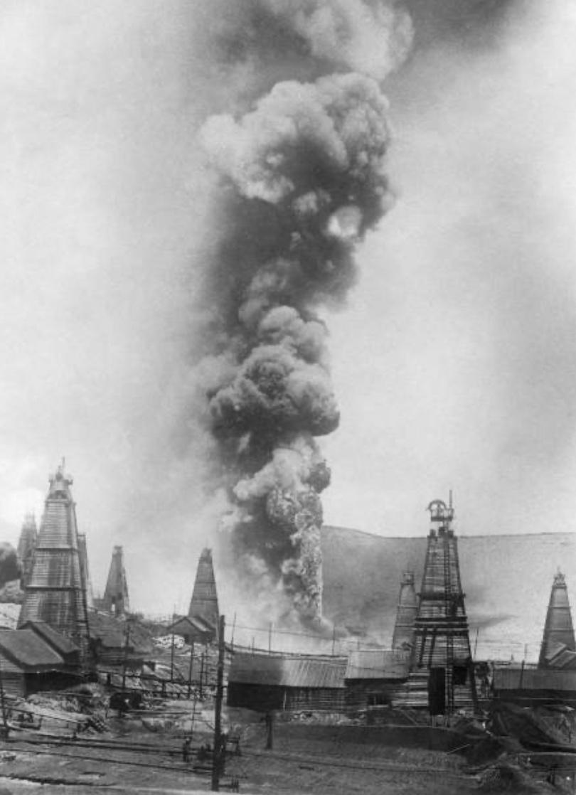 Léningrad, Stalingrad, Koursk : basculement sur le front de l'Est 