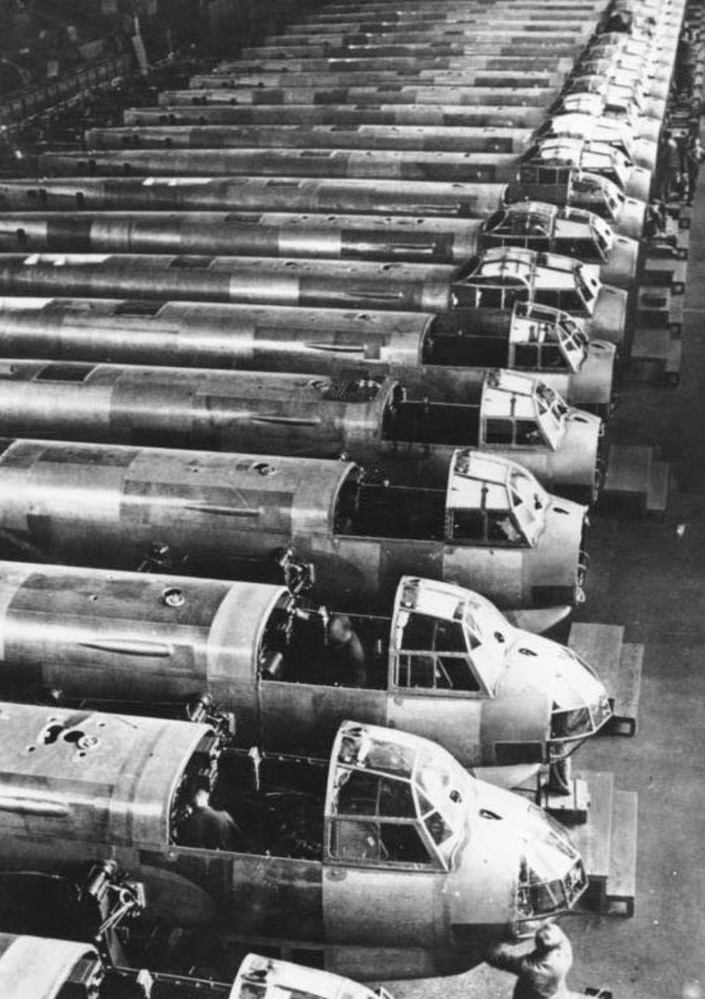 Léningrad, Stalingrad, Koursk : basculement sur le front de l'Est 