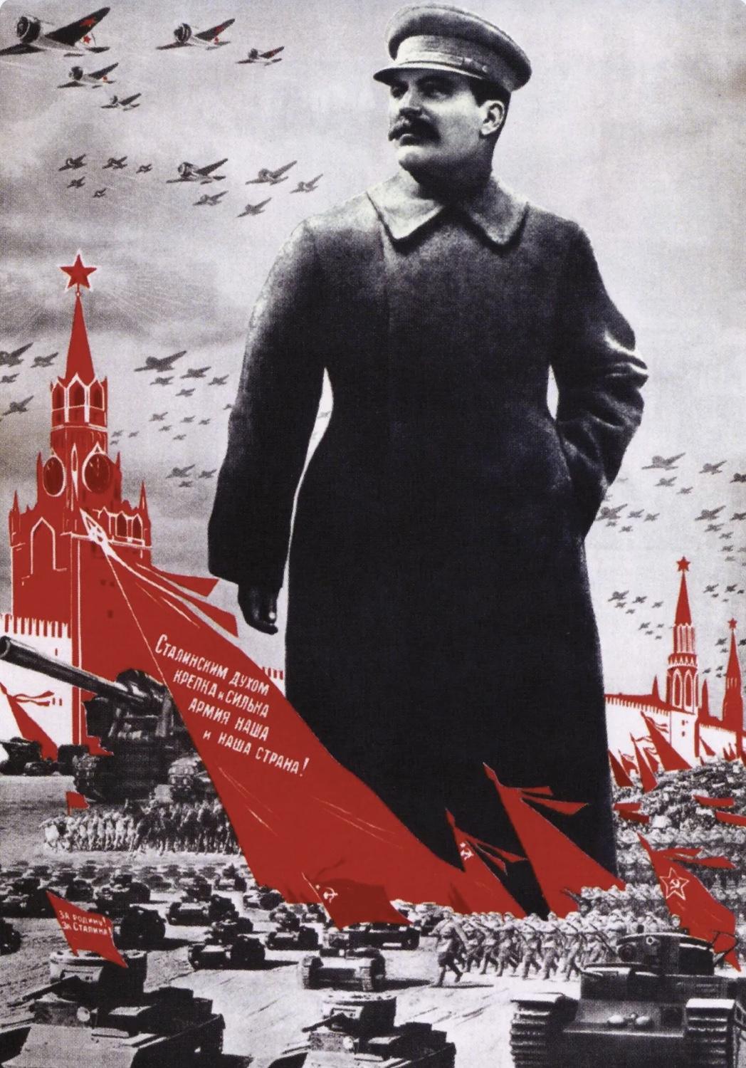 Léningrad, Stalingrad, Koursk : basculement sur le front de l'Est 