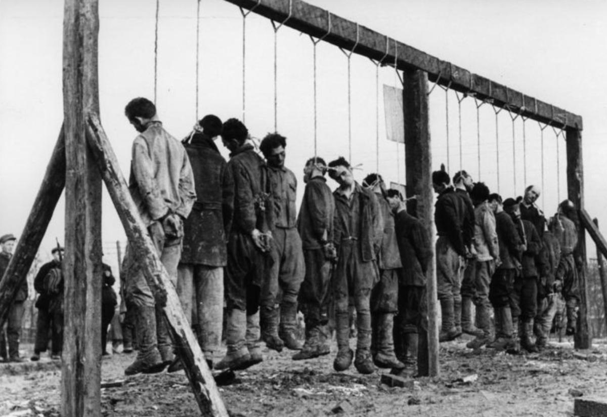 La chute du Reich : l'Étau se resserre La chute du Reich : l'Étau se resserre