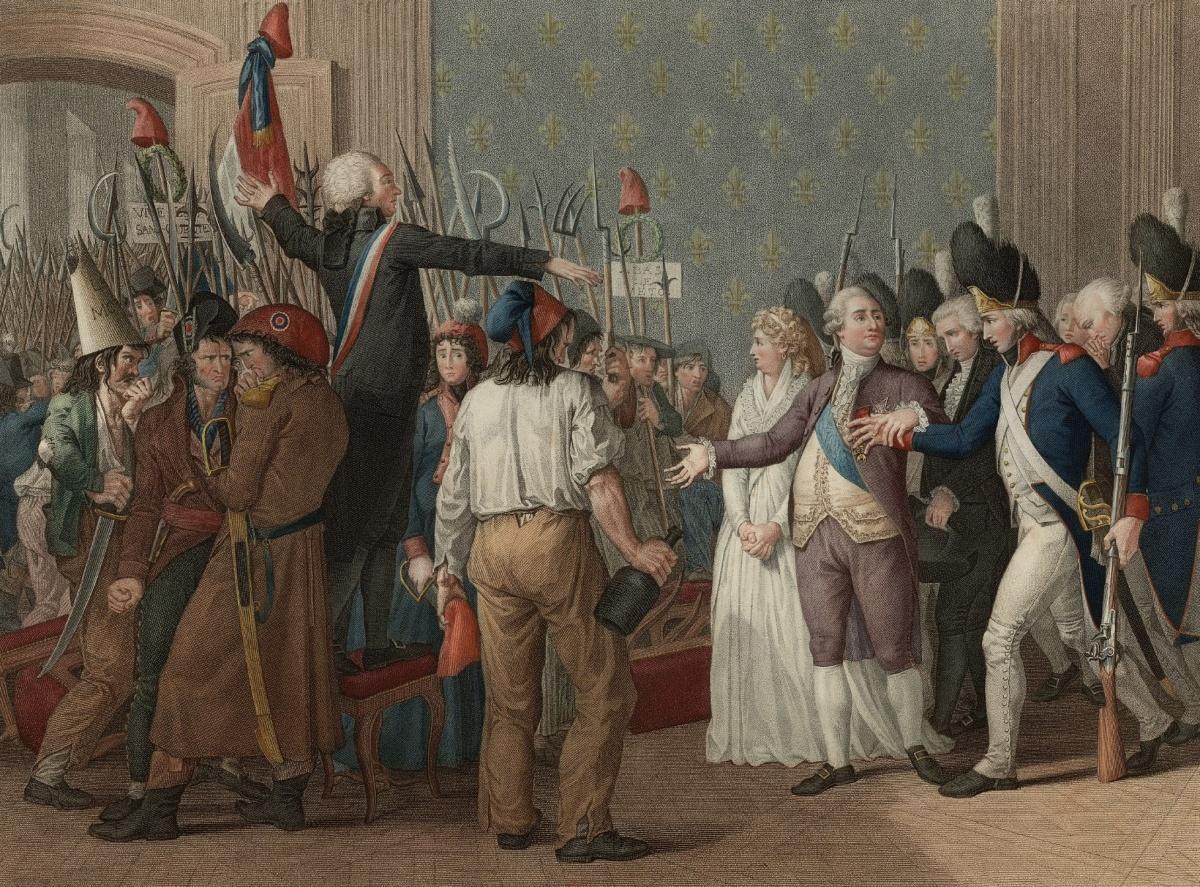 La guerre de la Première coalition (1792-1797)