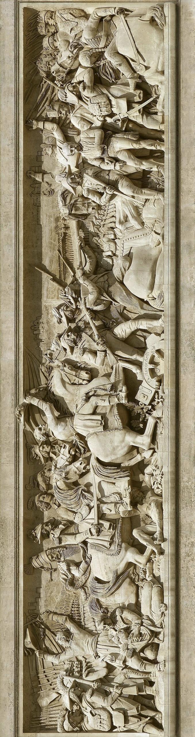 La guerre de la Première coalition (1792-1797) La guerre de la Première coalition (1792-1797)