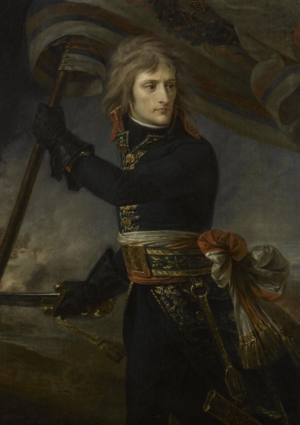 La guerre de la Première coalition (1792-1797) La guerre de la Première coalition (1792-1797)