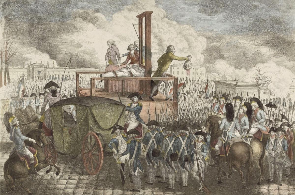 La guerre de la Première coalition (1792-1797)