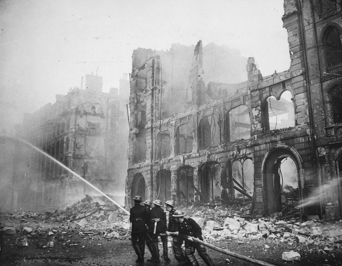 1945 : le Monde d'après 1945 : le Monde d'après