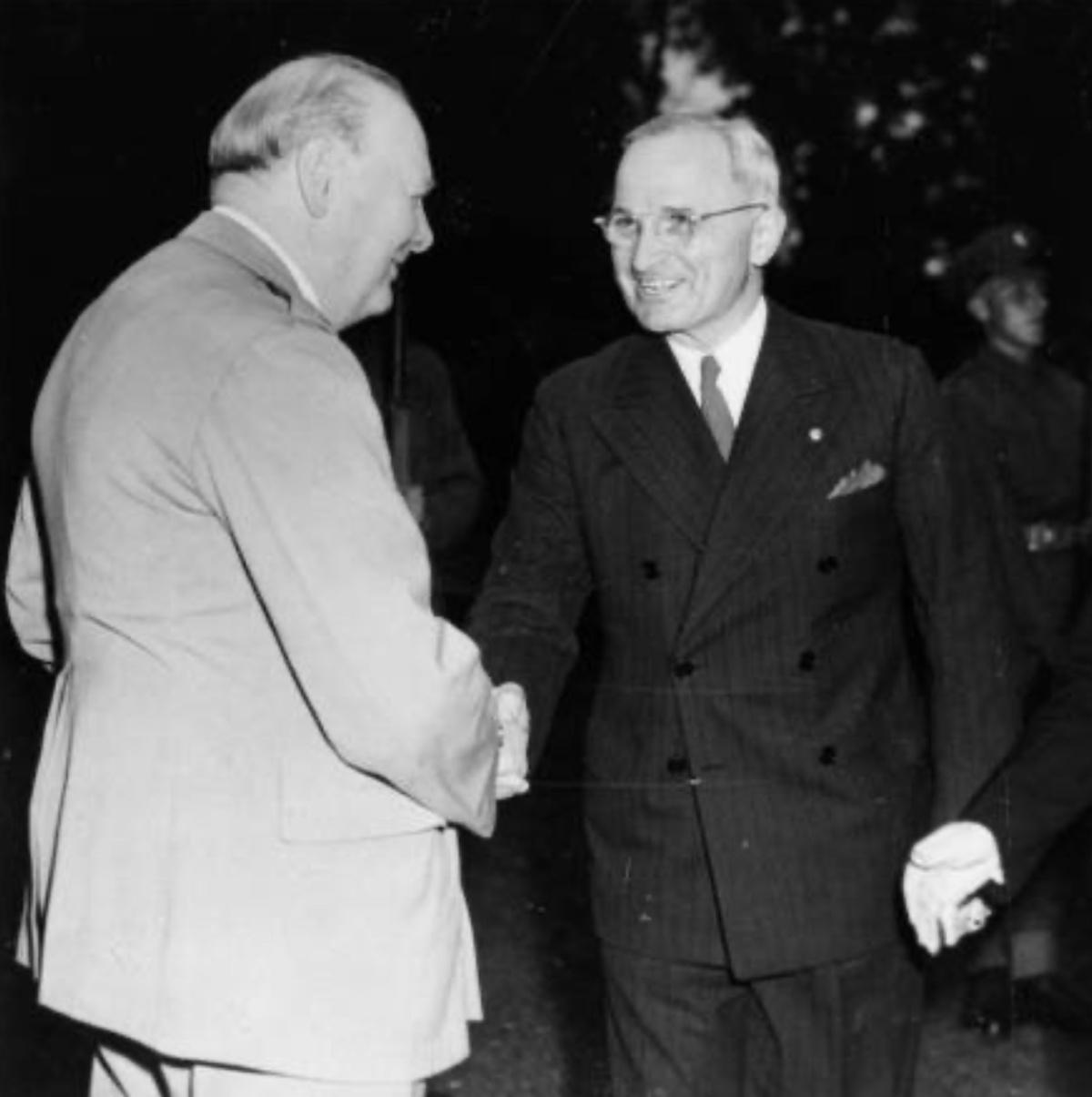 1945 : le Monde d'après 1945 : le Monde d'après