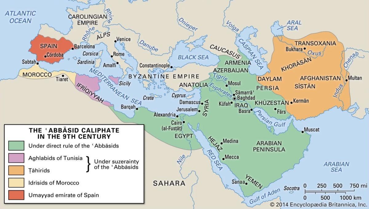 Saladin : le Jihad contre la Croisade 