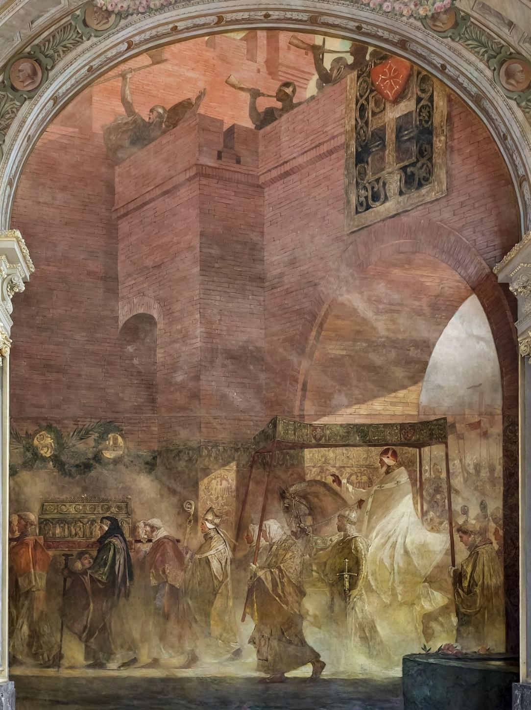 Saladin : le Jihad contre la Croisade 