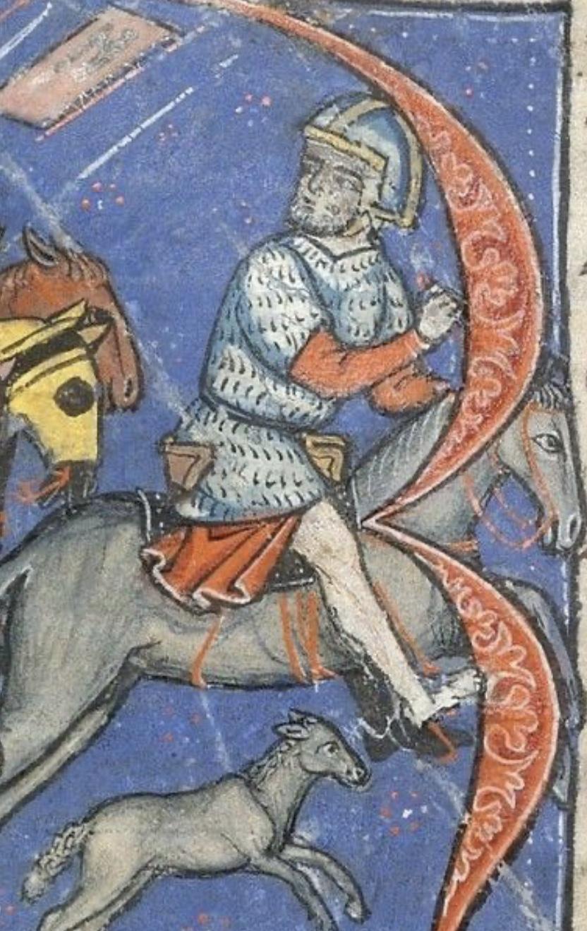 Saladin : le Jihad contre la Croisade 